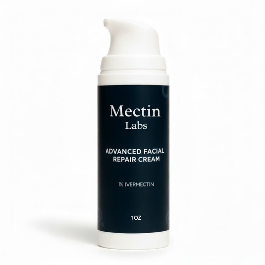 Advanced Facial Repair Cream