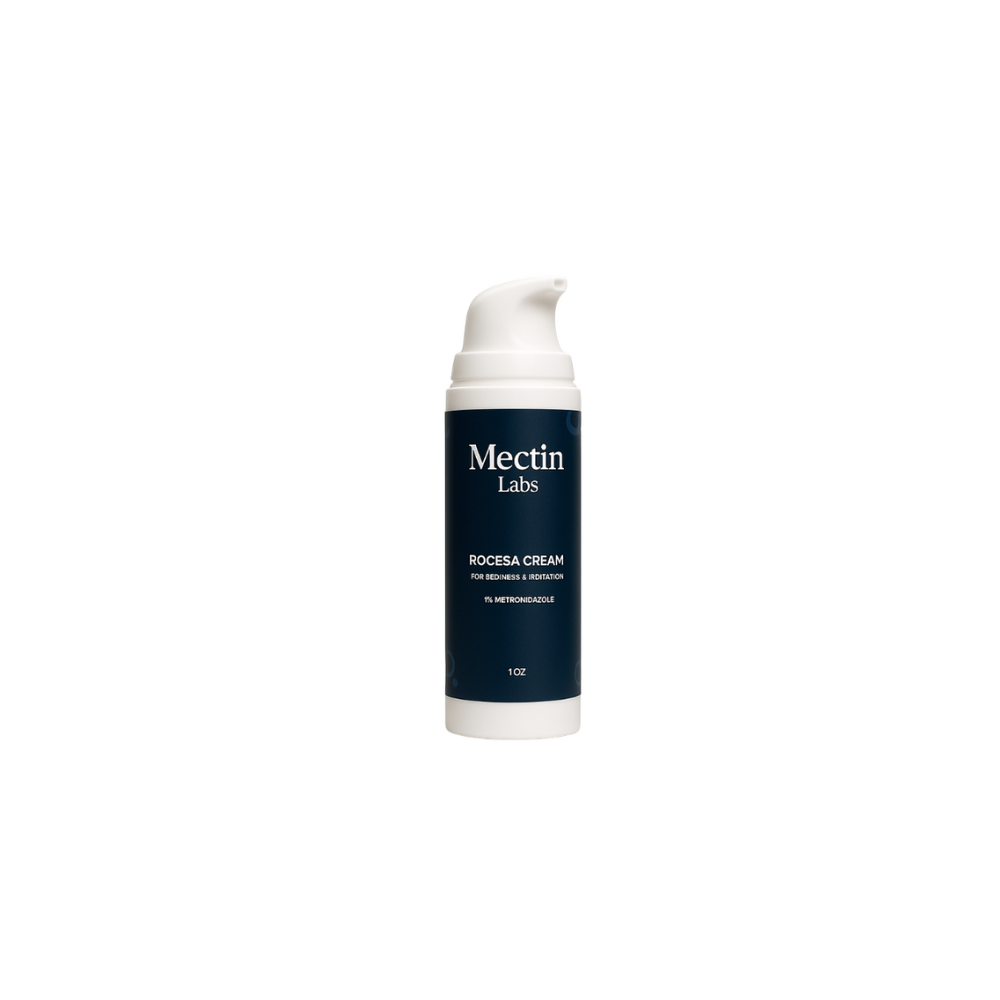 Mectin Rosacea Cream