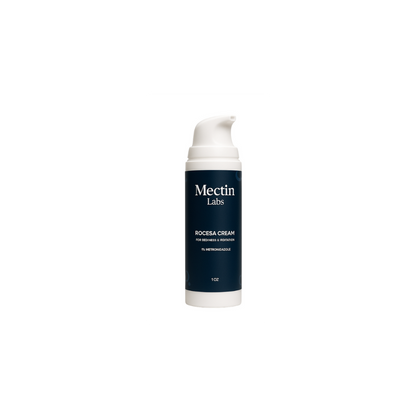 Mectin Rosacea Cream